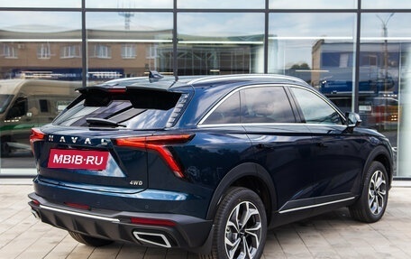 Haval F7, 2026 год, 3 599 000 рублей, 17 фотография