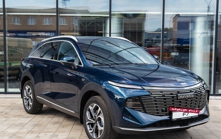 Haval F7, 2026 год, 3 599 000 рублей, 19 фотография