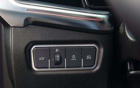Haval F7, 2026 год, 3 599 000 рублей, 27 фотография