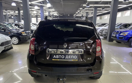Renault Duster I рестайлинг, 2014 год, 999 000 рублей, 5 фотография