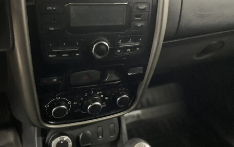Renault Duster I рестайлинг, 2014 год, 999 000 рублей, 10 фотография