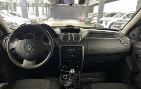 Renault Duster I рестайлинг, 2014 год, 999 000 рублей, 8 фотография
