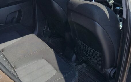 KIA Sportage III, 2012 год, 1 030 000 рублей, 9 фотография