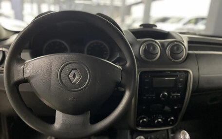 Renault Duster I рестайлинг, 2014 год, 999 000 рублей, 9 фотография