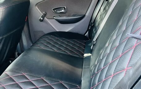 Nissan Almera, 2018 год, 920 000 рублей, 11 фотография