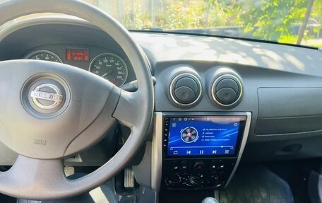 Nissan Almera, 2018 год, 920 000 рублей, 16 фотография