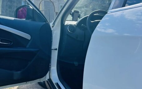 Nissan Almera, 2018 год, 920 000 рублей, 9 фотография