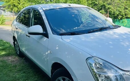 Nissan Almera, 2018 год, 920 000 рублей, 6 фотография
