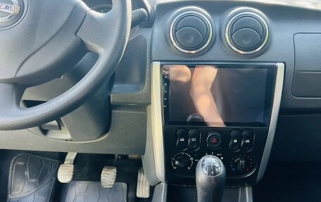 Nissan Almera, 2018 год, 920 000 рублей, 8 фотография
