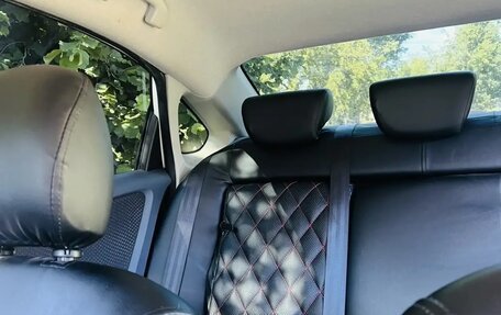 Nissan Almera, 2018 год, 920 000 рублей, 12 фотография