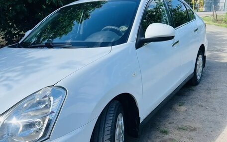 Nissan Almera, 2018 год, 920 000 рублей, 5 фотография