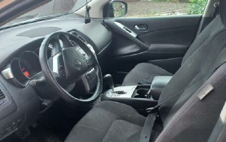 Nissan Murano, 2011 год, 985 000 рублей, 5 фотография