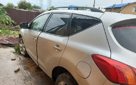 Nissan Murano, 2011 год, 985 000 рублей, 7 фотография