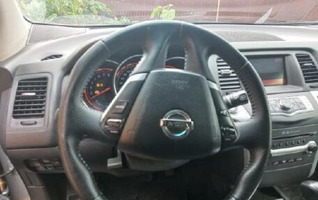 Nissan Murano, 2011 год, 985 000 рублей, 4 фотография