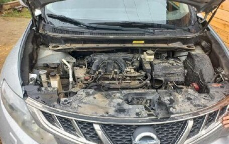 Nissan Murano, 2011 год, 985 000 рублей, 3 фотография