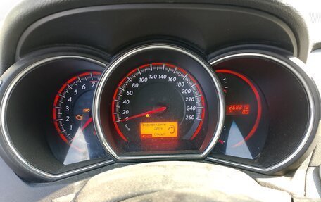 Nissan Murano, 2011 год, 985 000 рублей, 6 фотография