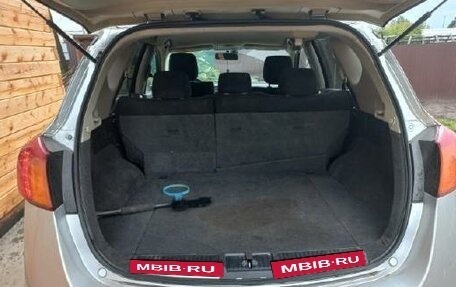 Nissan Murano, 2011 год, 985 000 рублей, 2 фотография