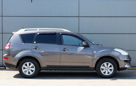 Citroen C-Crosser, 2011 год, 949 000 рублей, 5 фотография