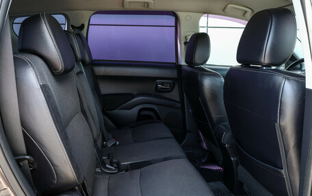 Citroen C-Crosser, 2011 год, 949 000 рублей, 13 фотография