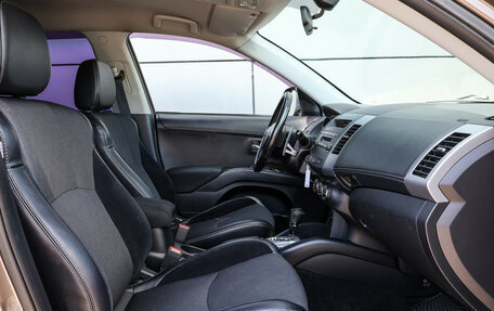 Citroen C-Crosser, 2011 год, 949 000 рублей, 12 фотография