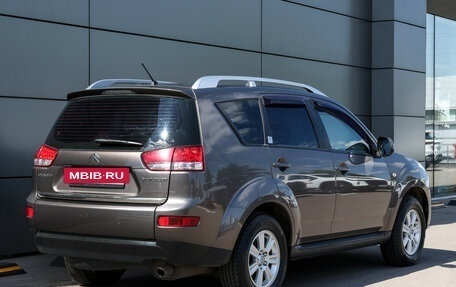 Citroen C-Crosser, 2011 год, 949 000 рублей, 6 фотография