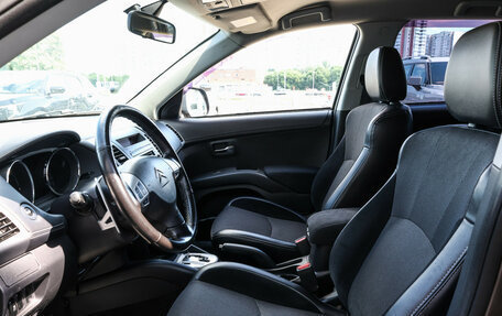 Citroen C-Crosser, 2011 год, 949 000 рублей, 17 фотография