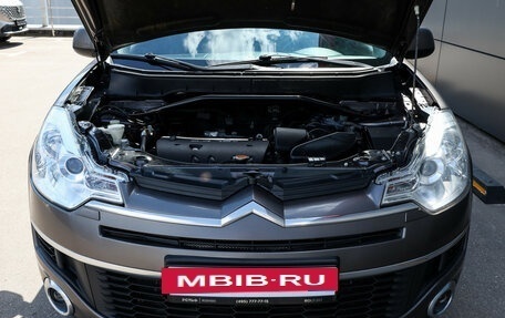 Citroen C-Crosser, 2011 год, 949 000 рублей, 10 фотография