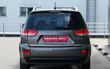 Citroen C-Crosser, 2011 год, 949 000 рублей, 7 фотография