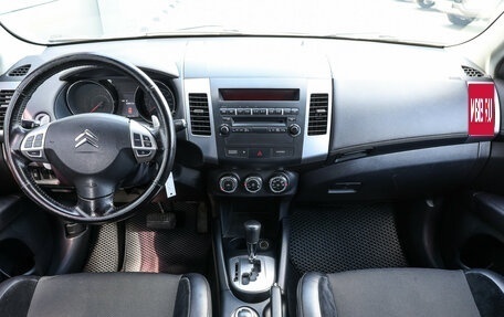 Citroen C-Crosser, 2011 год, 949 000 рублей, 15 фотография