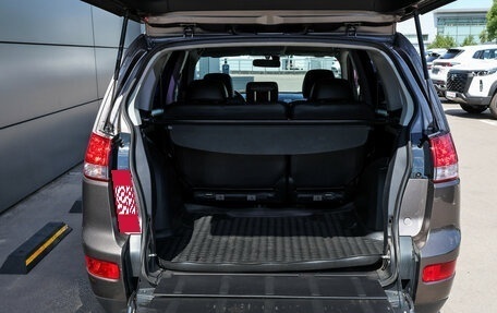 Citroen C-Crosser, 2011 год, 949 000 рублей, 11 фотография