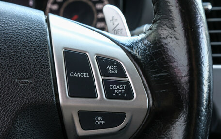 Citroen C-Crosser, 2011 год, 949 000 рублей, 20 фотография
