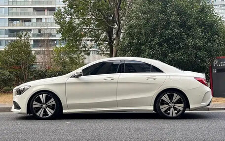 Mercedes-Benz CLA, 2019 год, 1 649 003 рублей, 3 фотография