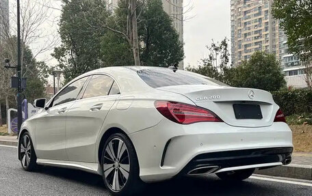 Mercedes-Benz CLA, 2019 год, 1 649 003 рублей, 4 фотография