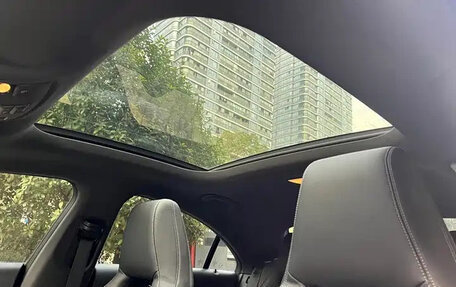 Mercedes-Benz CLA, 2019 год, 1 649 003 рублей, 11 фотография