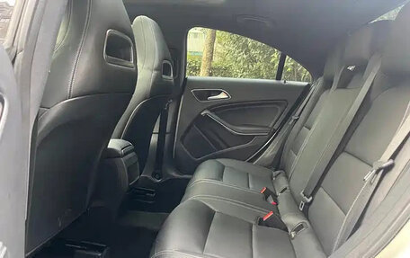 Mercedes-Benz CLA, 2019 год, 1 649 003 рублей, 13 фотография