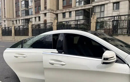 Mercedes-Benz CLA, 2019 год, 1 649 003 рублей, 6 фотография