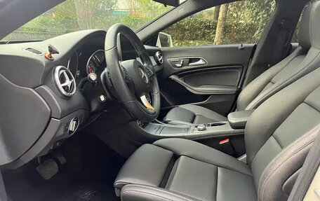 Mercedes-Benz CLA, 2019 год, 1 649 003 рублей, 10 фотография