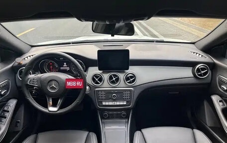 Mercedes-Benz CLA, 2019 год, 1 649 003 рублей, 9 фотография