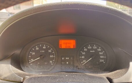 Renault Logan I, 2006 год, 180 000 рублей, 7 фотография