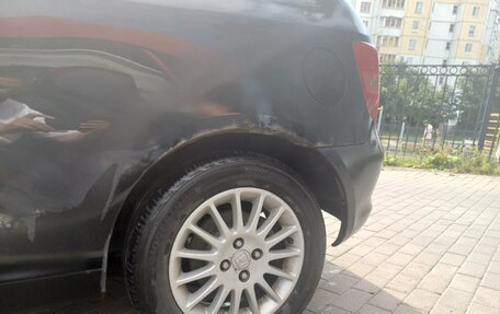 Honda Civic VII, 2001 год, 240 000 рублей, 5 фотография