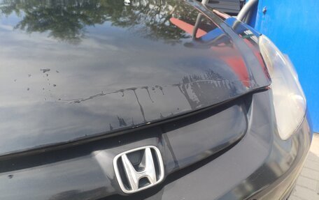 Honda Civic VII, 2001 год, 240 000 рублей, 6 фотография
