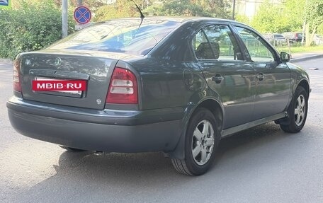 Skoda Octavia IV, 2001 год, 377 000 рублей, 3 фотография