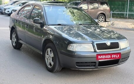 Skoda Octavia IV, 2001 год, 377 000 рублей, 4 фотография