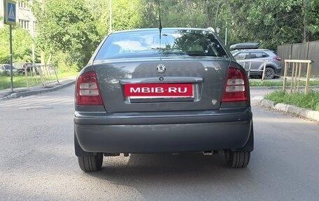 Skoda Octavia IV, 2001 год, 377 000 рублей, 2 фотография