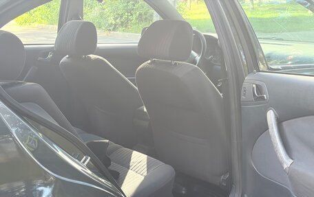 Skoda Octavia IV, 2001 год, 377 000 рублей, 8 фотография