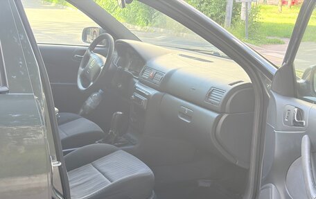 Skoda Octavia IV, 2001 год, 377 000 рублей, 7 фотография