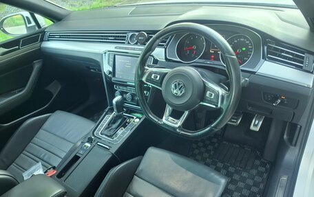 Volkswagen Passat B8 рестайлинг, 2015 год, 2 100 000 рублей, 7 фотография