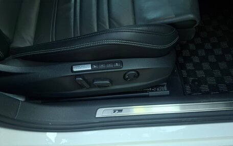 Volkswagen Passat B8 рестайлинг, 2015 год, 2 100 000 рублей, 5 фотография
