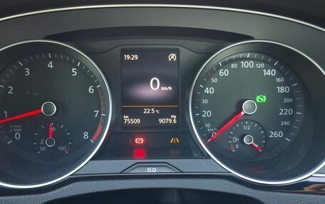 Volkswagen Passat B8 рестайлинг, 2015 год, 2 100 000 рублей, 18 фотография