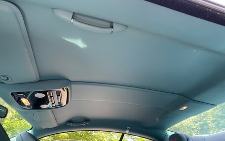 Bentley Continental GT II рестайлинг, 2012 год, 9 499 000 рублей, 6 фотография